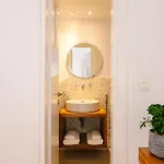 Elysium By With-inn Mykonos Apart-hotel Tourlos