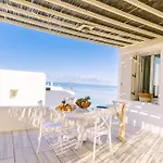 Elysium By With-inn Mykonos Apart-hotel Tourlos