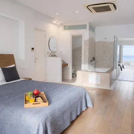 Aparthotel Elysium By With-inn Mykonos 3*