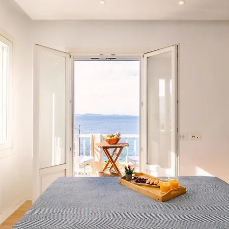 Elysium By With-inn Mykonos