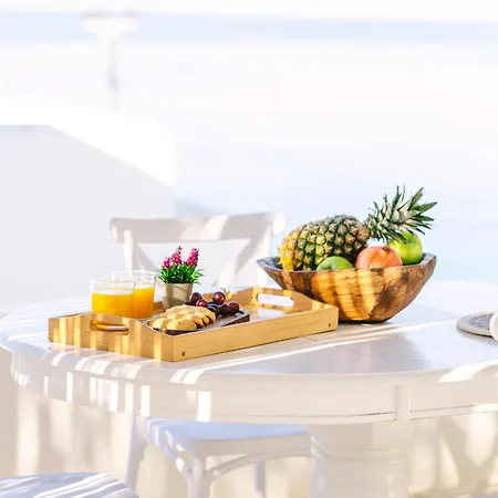 Elysium By With-inn Mykonos Tourlos
