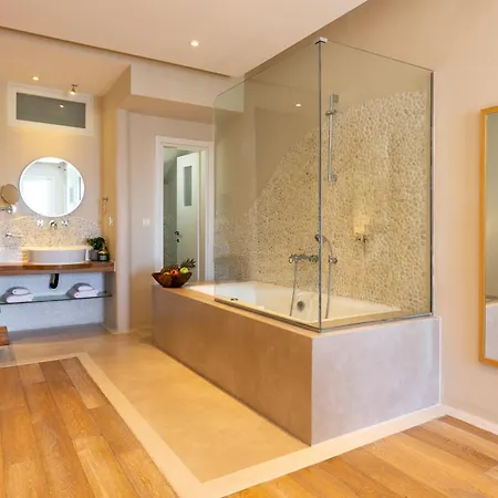 Elysium By With-inn Mykonos Appart hôtel 3*