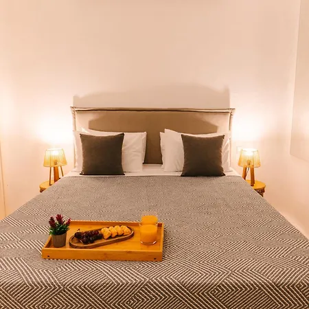 Appart hôtel Elysium By With-inn Mykonos