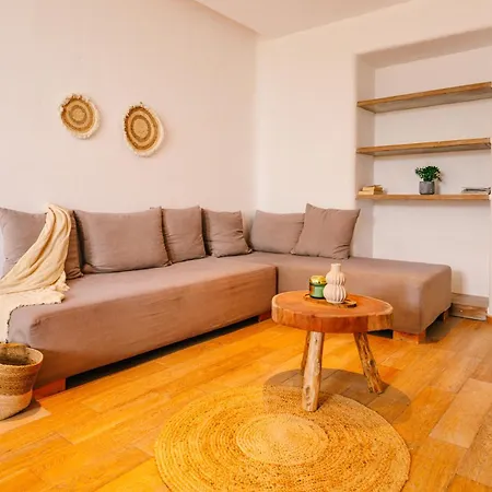 Elysium By With-inn Mykonos 3*