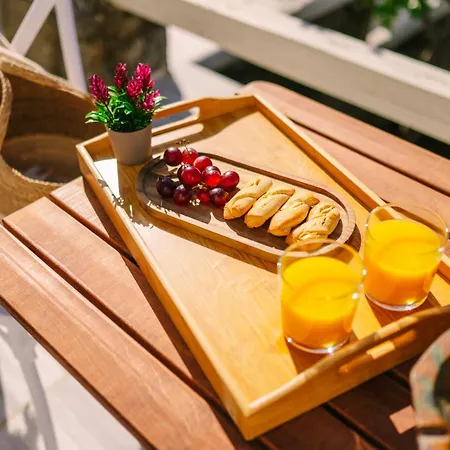 Elysium By With-inn Mykonos 3*