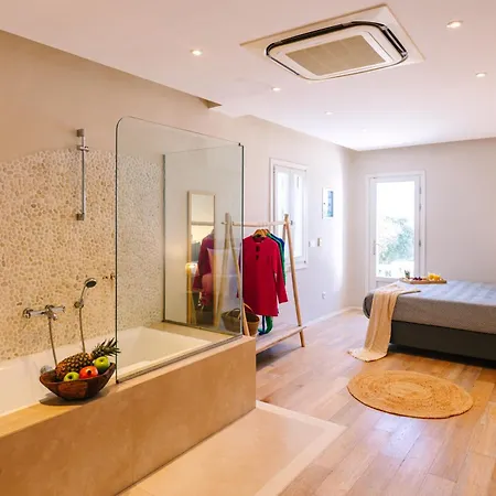 Elysium By With-inn Mykonos 3*