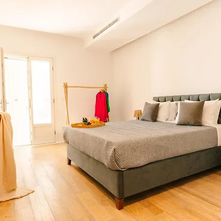 Elysium By With-inn Mykonos 3*