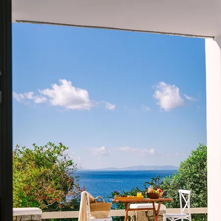 Elysium By With-inn Mykonos 3*