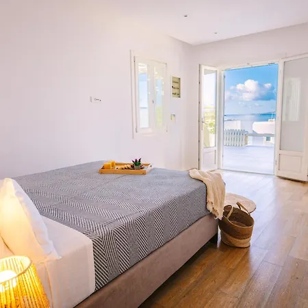 Elysium By With-inn Mykonos 3*