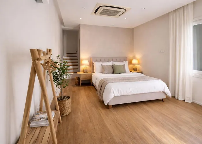 Aparthotel Elysium By With-inn Mykonos