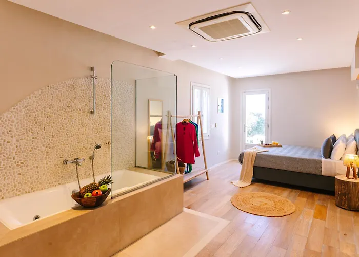 Elysium By With-inn Mykonos 3*