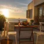 Elysium By With-inn Mykonos 아파트호텔 3*