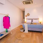Elysium By With-inn Mykonos 3*