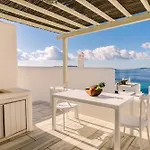 Elysium By With-inn Mykonos 투를로스